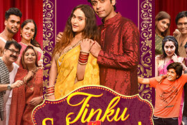 Tinku Ki Suhaagraat Season 2 (E02) Cineprime Hot Web Series