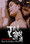 Twisted Night 2 CinemaDosti Hot Short Film