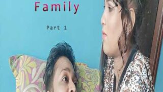 XXX Family (E02) 11UpMovies Uncut Web Series