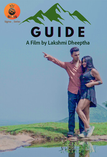 Guide (E01) Sigma Hot Web Series