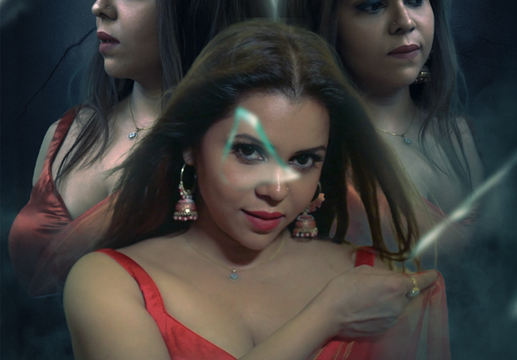 Dhokha (E01-E05) FoxxPrime Hot Web Series