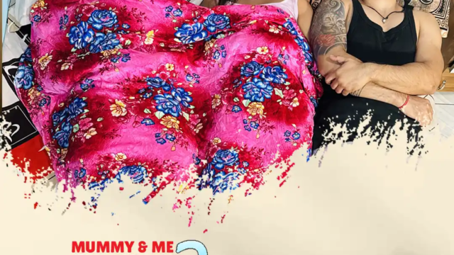 Mummy And Me (E02) BoomEX Hot Web Series