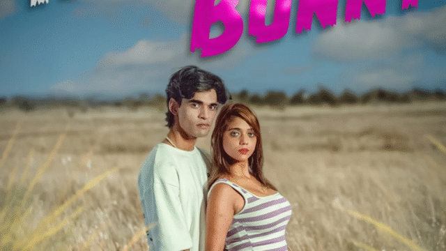 Honey Bunny NavaRasa Uncut Short Film
