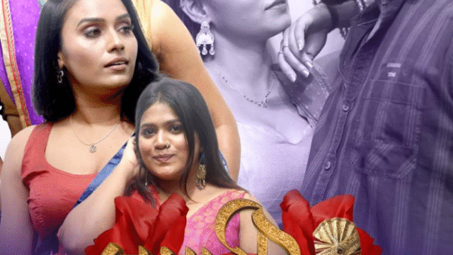 Jamai Raja (E04-E06) Fun2sh Hot Web Series