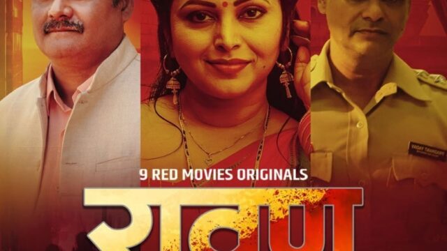 Ravan (E01-E02) 9RedMovies Hot Web Series