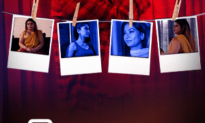 Photographer (E01-E02) BulbulPlay Hot Web Series