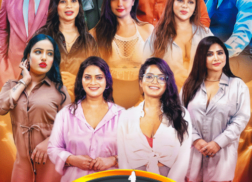 Bold is Gold (E04-E05) Funtyy Hot Web Series
