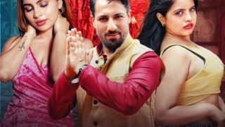 Her (E01-E04) Funtyy Hot Web Series